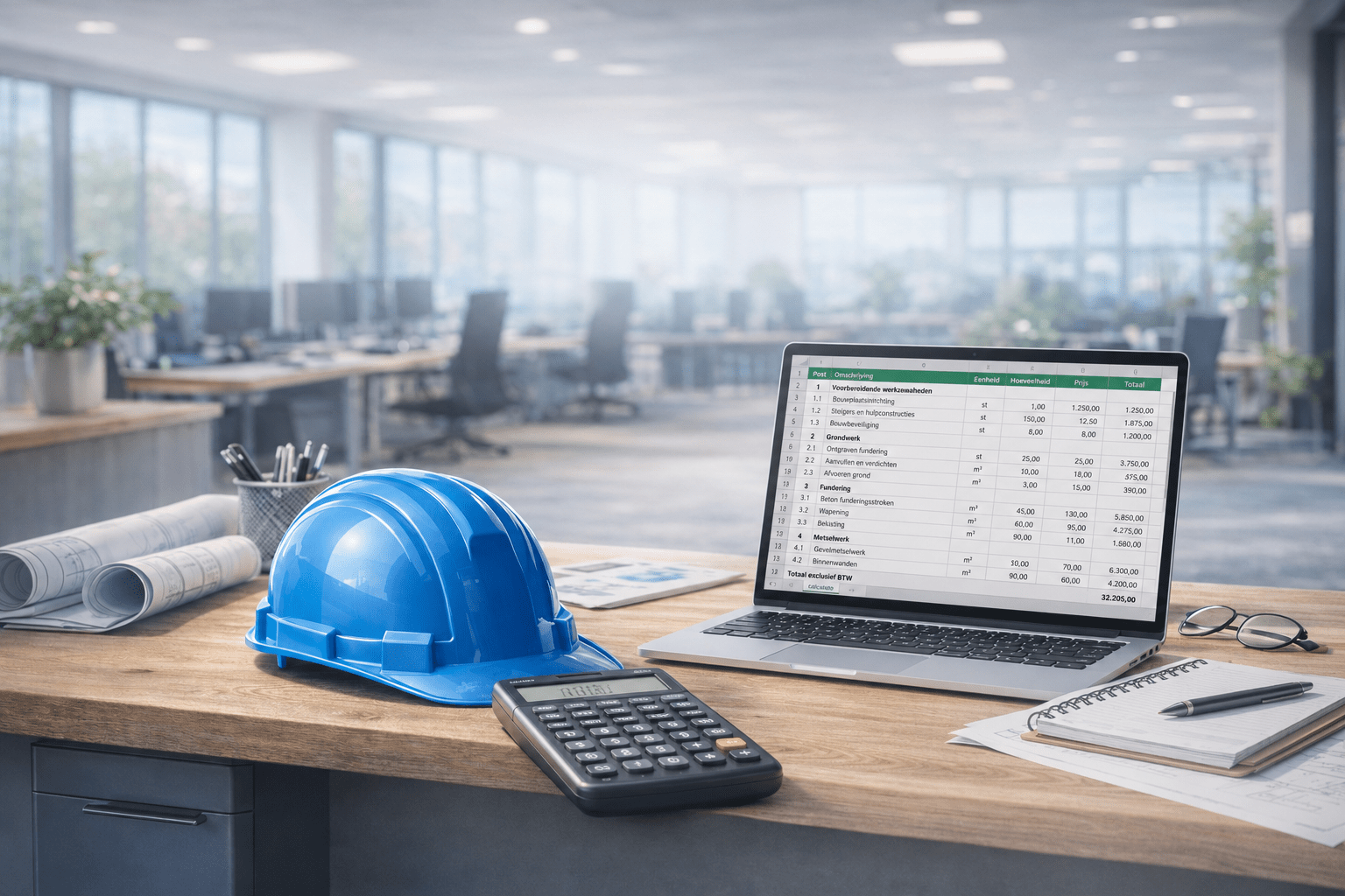 Senior Projectmanager Afbouw