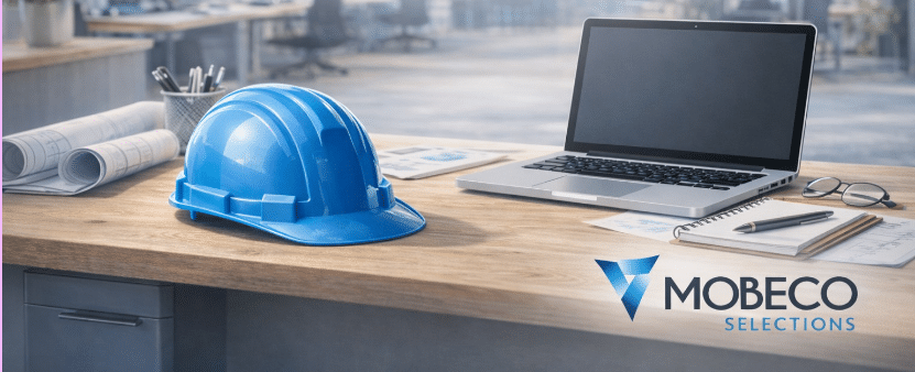 Werkvoorbereider interieurbouw